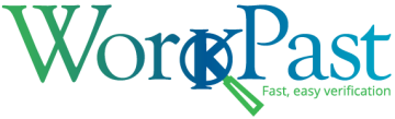 WorkPast