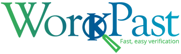WorkPast
